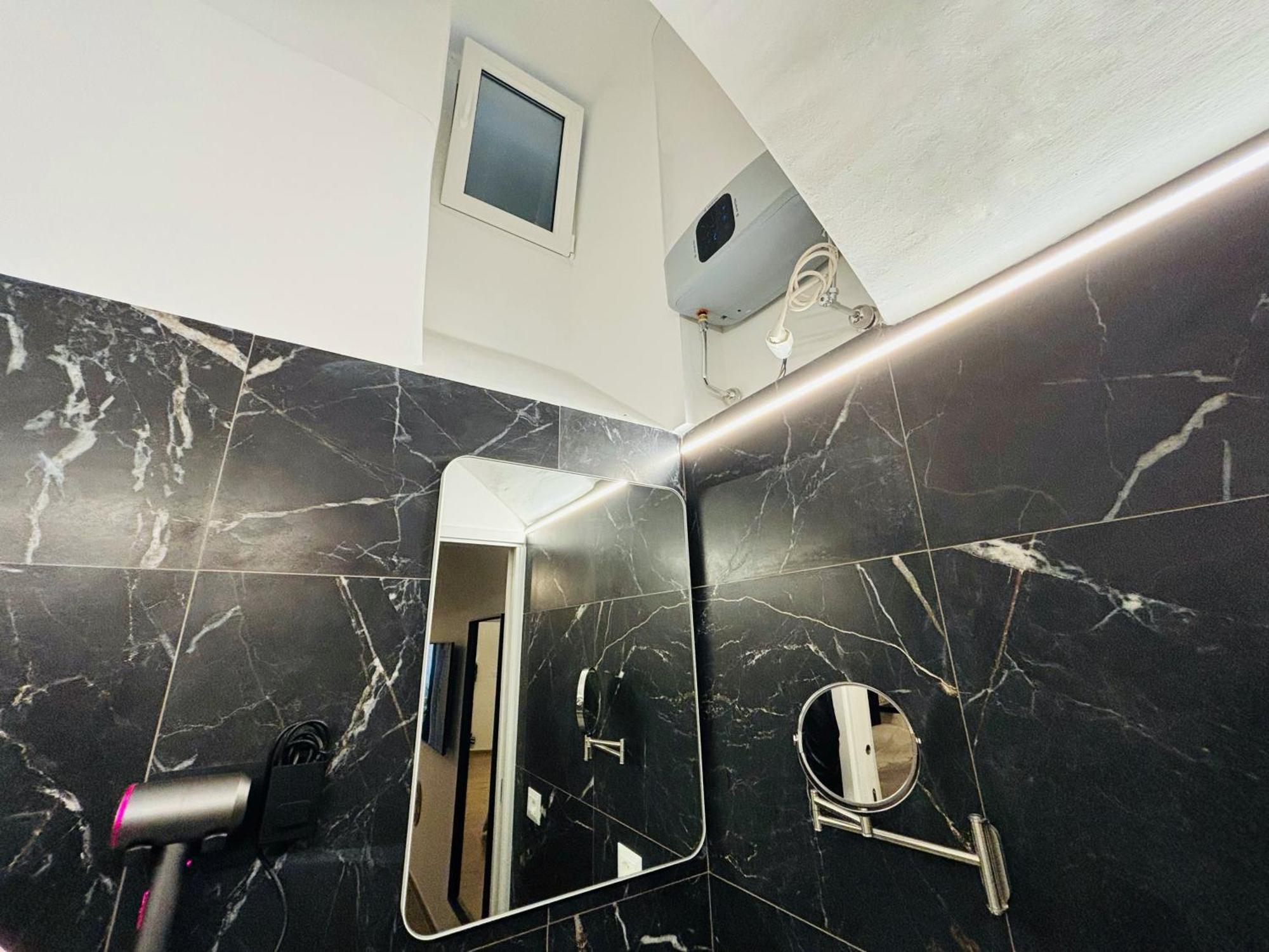 La Petite Suite Sanremo Exteriér fotografie