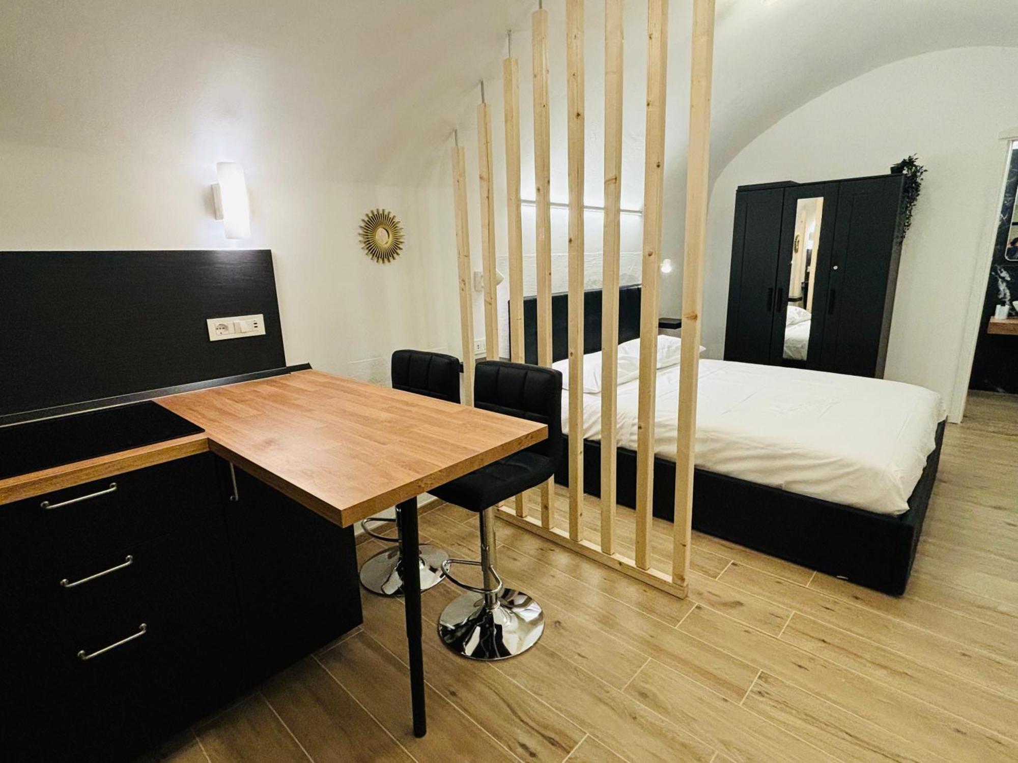 La Petite Suite Sanremo Exteriér fotografie