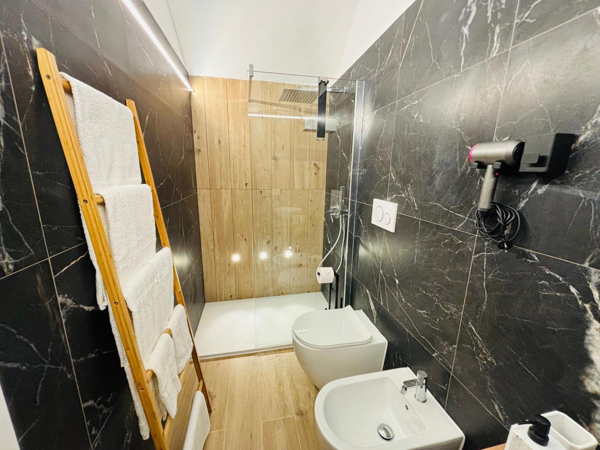La Petite Suite Sanremo Exteriér fotografie
