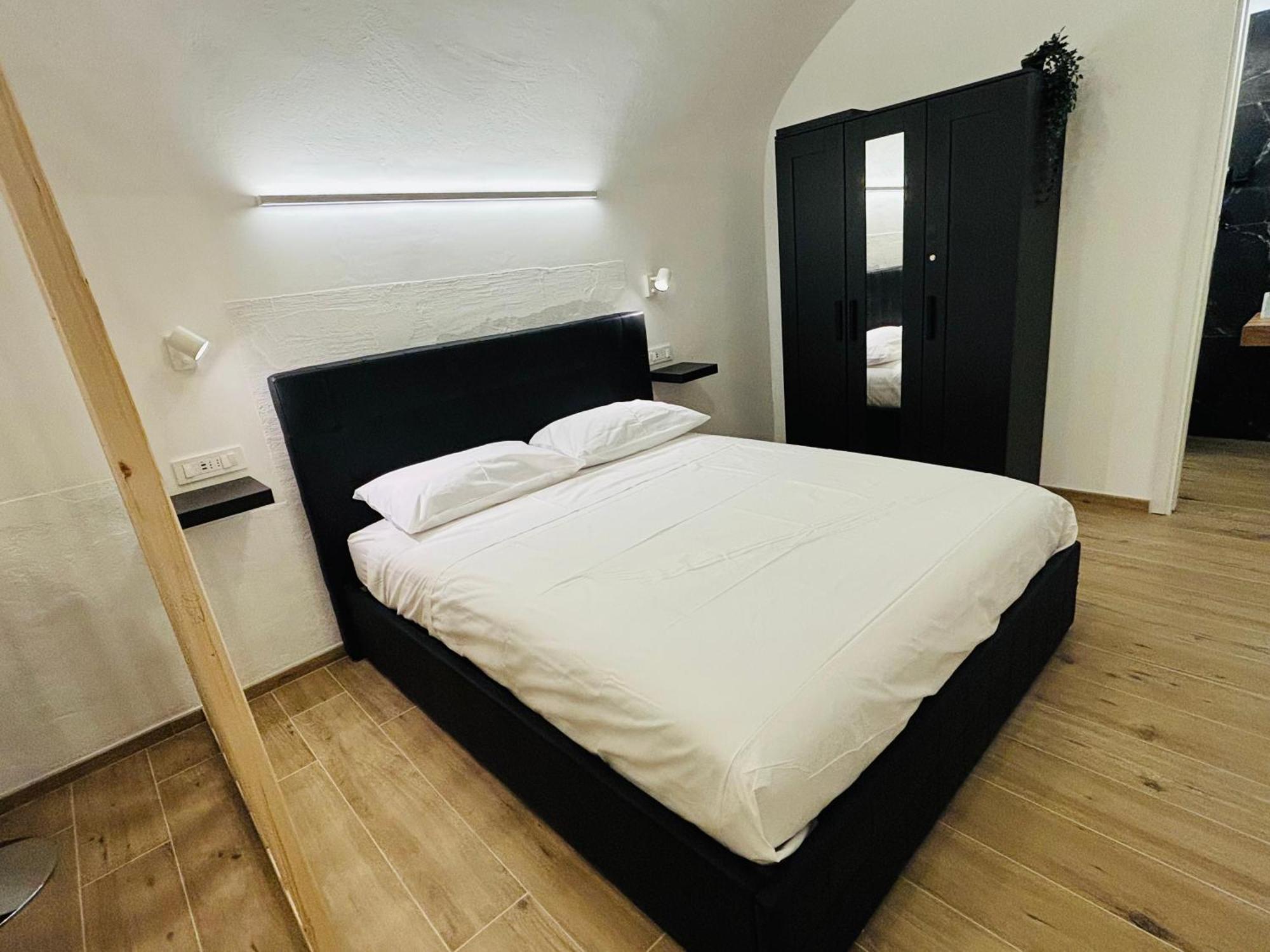 La Petite Suite Sanremo Exteriér fotografie